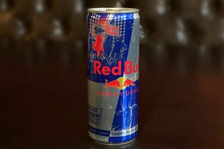 Red Bull