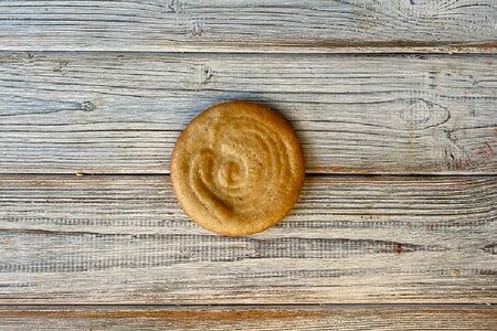 Печенье Миндальное