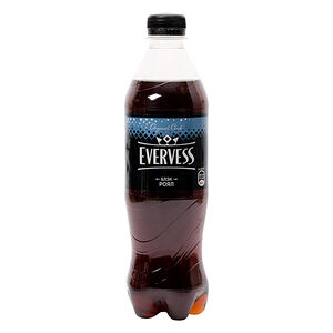 Напиток Эвервейс блэк роял