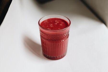 Смузи red beauty & glow