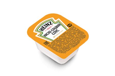 Кисло-сладкий