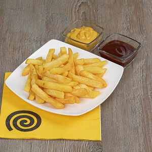 Картофель фри