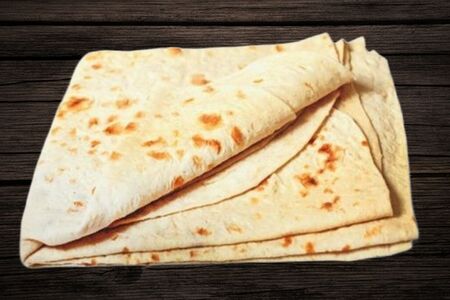 Лаваш армянский тонкий 3