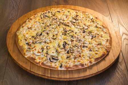 Пицца Жюльен