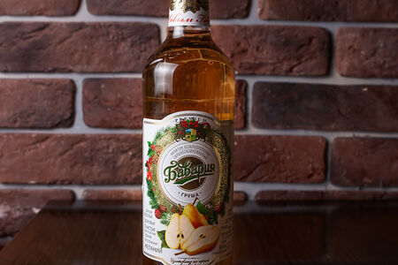 Лимонад Бавария дюшес