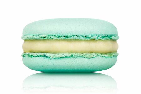 Мятная Тиффани