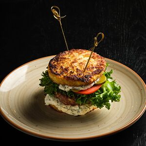 Дранбургер