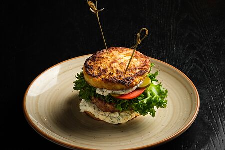 Дранбургер