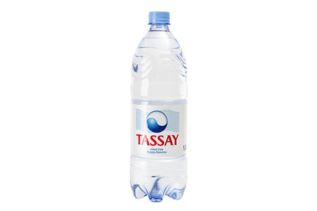 Tassay без газа