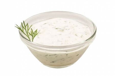 Соус тартар