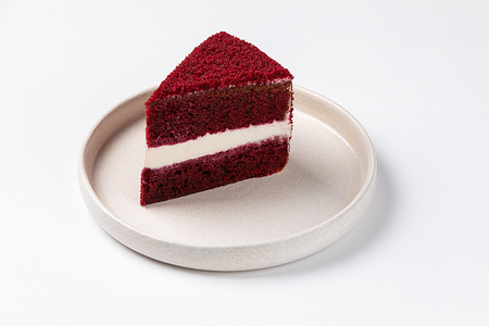 Торт Красный бархат