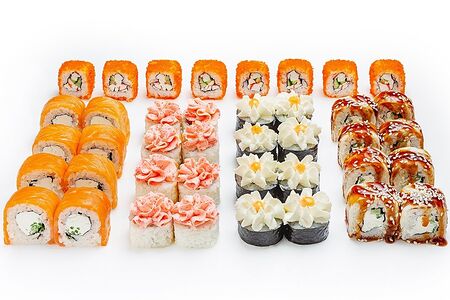 Сет Парадиз