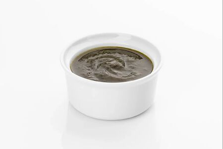 Ткемали зеленый