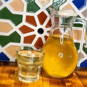 Урюк шарбат