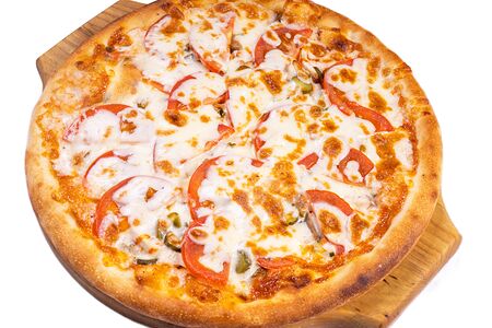 Пицца Мясная