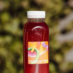 Морс Пифагор