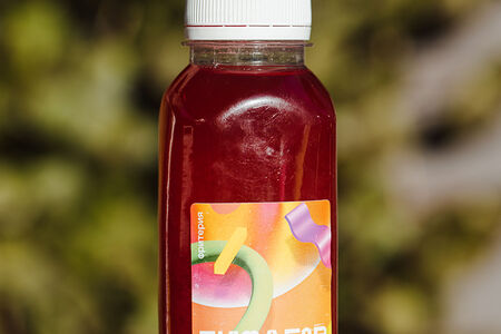 Морс Пифагор 300 мл