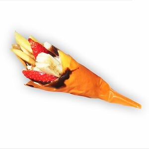 Темаки Орхидея