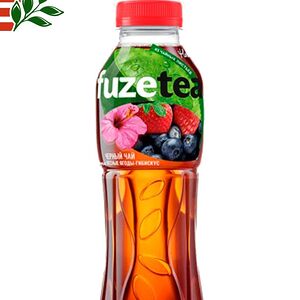 Ֆյուզ թեյ հատապտուղներ