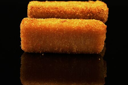 Макароны с сыром