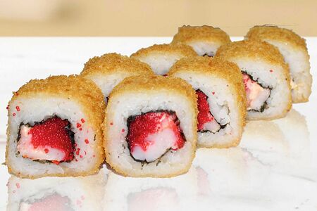 Ролл жареный Кляр №11