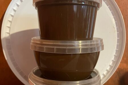 Урбеч льяной