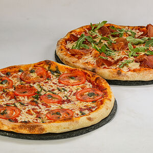 Комбо 2 пиццы