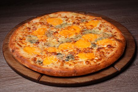 Четыре сыра