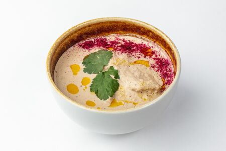 Сациви из курицы