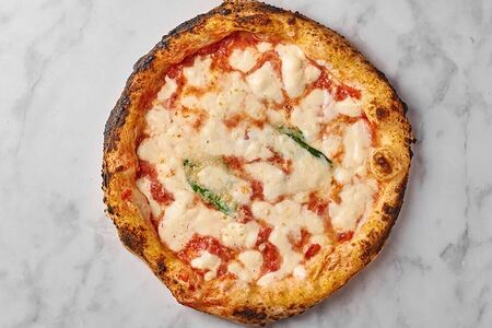 Неаполитанская маргарита