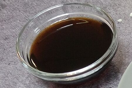 Соевый соус