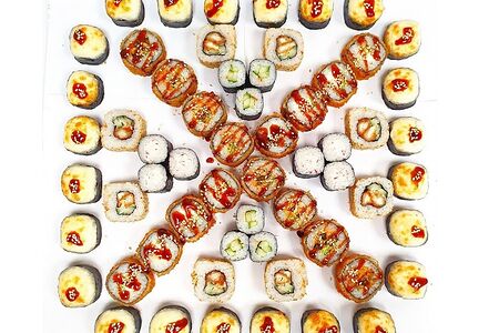 Ассорти Мега Хит