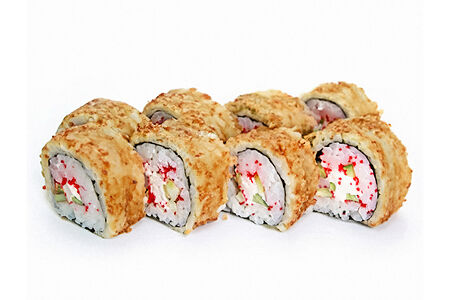 Краб маки темпура