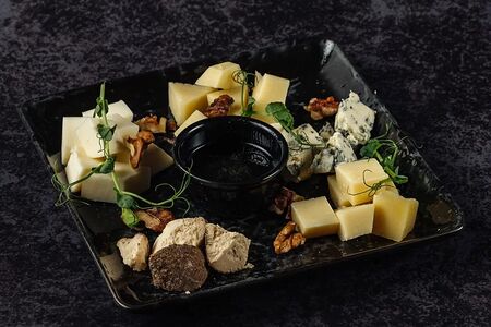 Ассорти сыров