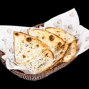 Фокачча с сыром