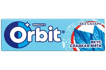 Orbit Сладкая мята