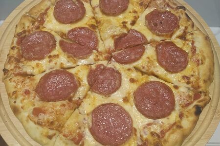 Пепперони