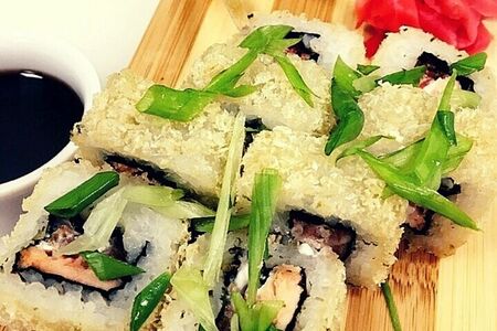 Ролл Касуми