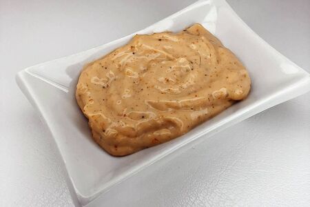 Соус Спайси