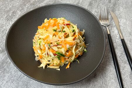 Салат Витамин