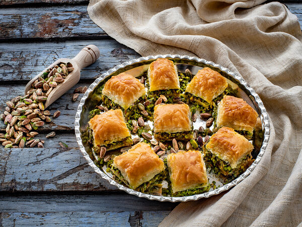 Пицца & Чуду