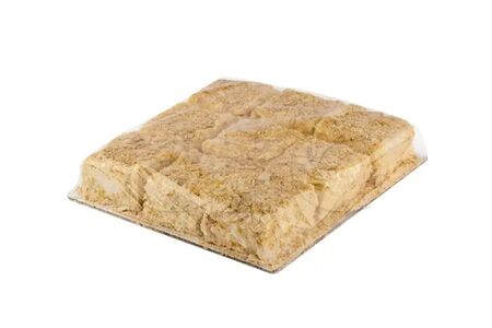 Пирожное Наполеон