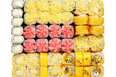 Сет Мега чиз