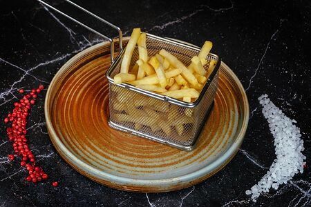 Картофель фри