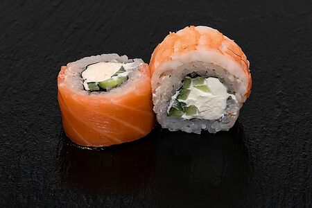 Ролл микс Филадельфия