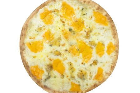 Сырный блюз