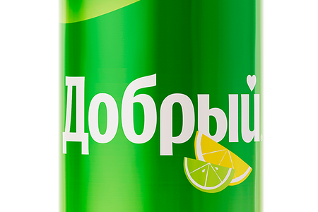 Добрый Лимон-лайм