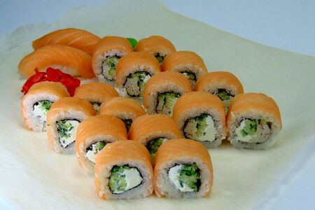 Сет Филадельфия