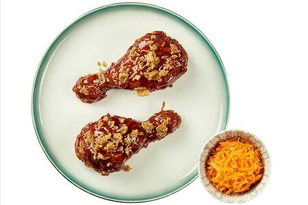 Ножки Барбекю