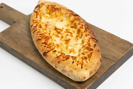 Хачапури Мегрели